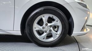 Hyundai AVANTE 1.6 2021 года из Южной Кореи