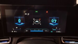 Hyundai AVANTE 1.6 2021 года из Южной Кореи