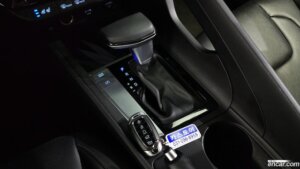 Hyundai AVANTE 1.6 2021 года из Южной Кореи