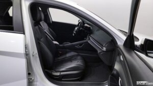 Hyundai AVANTE 1.6 2021 года из Южной Кореи