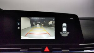 Hyundai AVANTE 1.6 2021 года из Южной Кореи