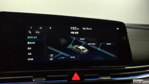 Hyundai AVANTE 1.6 2021 года из Южной Кореи