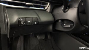 Hyundai AVANTE 1.6 2021 года из Южной Кореи