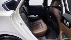 Kia K3 Noblesse 2019 года из Южной Кореи