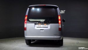 Hyundai Staria Wagon 3Door 2022 года из Южной Кореи