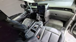 Hyundai Staria Wagon 3Door 2022 года из Южной Кореи