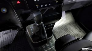 Hyundai Staria Wagon 3Door 2022 года из Южной Кореи