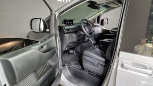 Hyundai Staria Wagon 3Door 2022 года из Южной Кореи