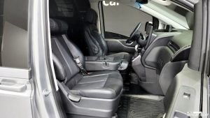 Hyundai Staria Wagon 3Door 2022 года из Южной Кореи