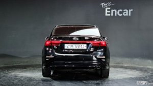 Kia K3 Prestige 2019 года из Южной Кореи
