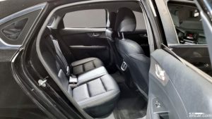 Kia K3 Prestige 2019 года из Южной Кореи