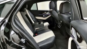 Mercedes-Benz GLE-Class GLE400d 4MATIC Coupe 2021 года из Южной Кореи