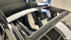 Mercedes-Benz GLE-Class GLE400d 4MATIC Coupe 2021 года из Южной Кореи