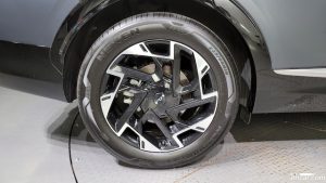Kia Sportage Бензин 1.6 Turbo 2WD 2022 года из Южной Кореи