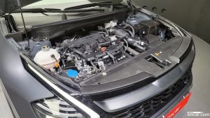 Kia Sportage Бензин 1.6 Turbo 2WD 2022 года из Южной Кореи