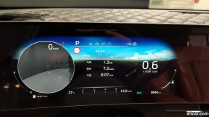 Kia Sportage Бензин 1.6 Turbo 2WD 2022 года из Южной Кореи