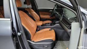 Kia Sportage Бензин 1.6 Turbo 2WD 2022 года из Южной Кореи