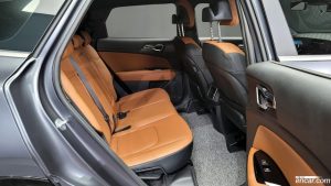 Kia Sportage Бензин 1.6 Turbo 2WD 2022 года из Южной Кореи