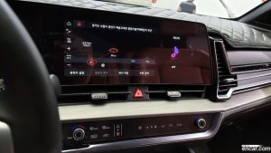 Kia Sportage Бензин 1.6 Turbo 2WD 2022 года из Южной Кореи