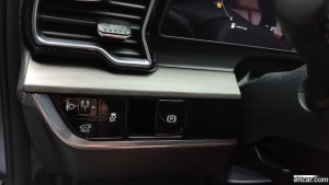 Kia Sportage Бензин 1.6 Turbo 2WD 2022 года из Южной Кореи