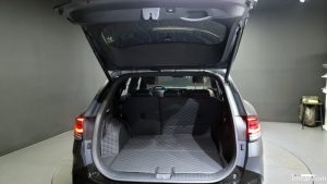 Kia Sportage Бензин 1.6 Turbo 2WD 2022 года из Южной Кореи