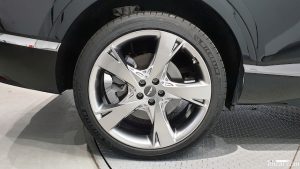 Genesis GV80 3.5T Бензин 2WD 2022 года из Южной Кореи