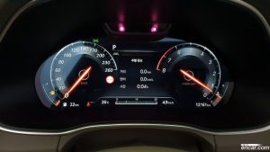 Genesis GV80 3.5T Бензин 2WD 2022 года из Южной Кореи
