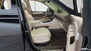 Genesis GV80 3.5T Бензин 2WD 2022 года из Южной Кореи