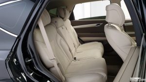 Genesis GV80 3.5T Бензин 2WD 2022 года из Южной Кореи