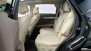 Genesis GV80 3.5T Бензин 2WD 2022 года из Южной Кореи
