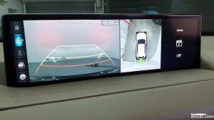 Genesis GV80 3.5T Бензин 2WD 2022 года из Южной Кореи