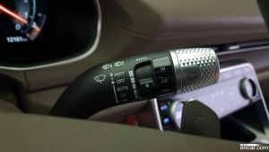 Genesis GV80 3.5T Бензин 2WD 2022 года из Южной Кореи