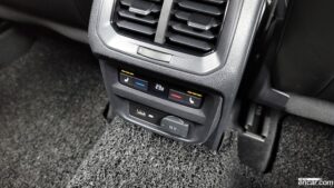 Volkswagen Tiguan 2.0 TDI Prestige 2020 года из Южной Кореи