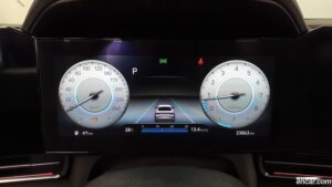 Hyundai AVANTE 1.6 Turbo N Line 2021 года из Южной Кореи