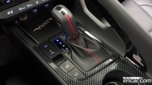 Hyundai AVANTE 1.6 Turbo N Line 2021 года из Южной Кореи