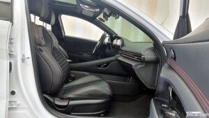 Hyundai AVANTE 1.6 Turbo N Line 2021 года из Южной Кореи