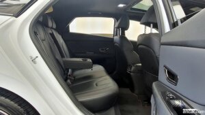 Hyundai AVANTE 1.6 Turbo N Line 2021 года из Южной Кореи