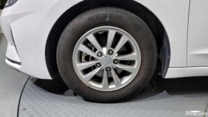 Hyundai AVANTE 1.6 2020 года из Южной Кореи