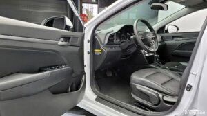 Hyundai AVANTE 1.6 2020 года из Южной Кореи