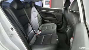 Hyundai AVANTE 1.6 2020 года из Южной Кореи