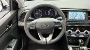 Hyundai AVANTE 1.6 2020 года из Южной Кореи