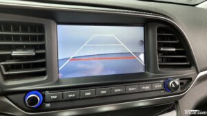 Hyundai AVANTE 1.6 2020 года из Южной Кореи