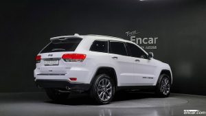 Jeep Cherokee 3.6 Limited 2019 года из Южной Кореи