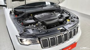 Jeep Cherokee 3.6 Limited 2019 года из Южной Кореи