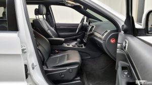 Jeep Cherokee 3.6 Limited 2019 года из Южной Кореи