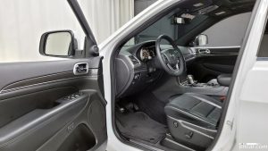 Jeep Cherokee 3.6 Limited 2019 года из Южной Кореи