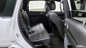 Jeep Cherokee 3.6 Limited 2019 года из Южной Кореи
