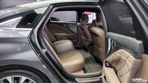 Kia K8 2.5 Бензин 2WD 2022 года из Южной Кореи