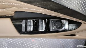 Kia K8 2.5 Бензин 2WD 2022 года из Южной Кореи