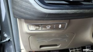 Kia K8 2.5 Бензин 2WD 2022 года из Южной Кореи